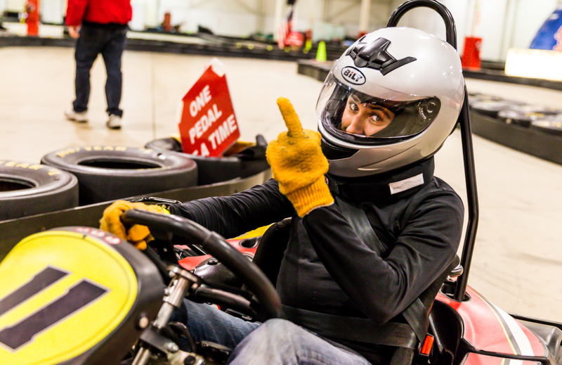 Illustration for article titled You Are Again Faster Than A Jalopnik Writer